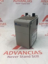 ALLEN-BRADLEY  Compact I/O Power Supply 120/240V, 1769-PA2, Used.
