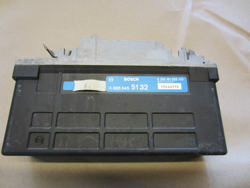 ABS Steuergerät 0055455132 W124 W201 220 230 200 E D C 250D E250 W 124 201
