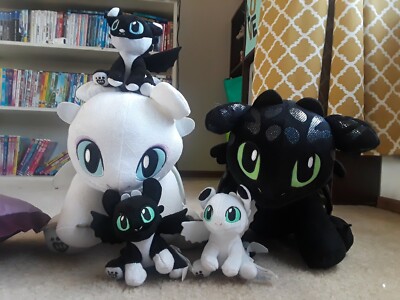 Featured image of post Light Fury Plush Build A Bear Unfollow build a bear light fury to stop getting updates on your ebay feed