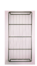 Amsco V120 Lower Shelf