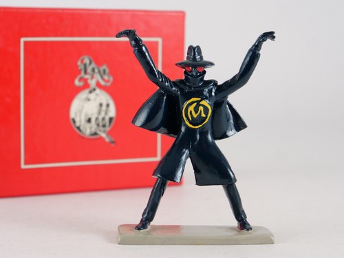 Pixi N° 5201 Olrik La Marca Gialla Numerato N° 311/3000 Nuovo In Scatola - Picture 1 of 14