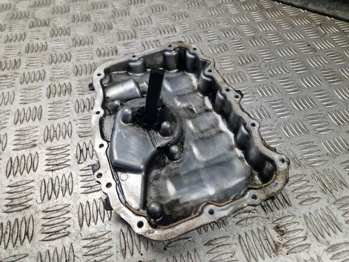 HONDA CIVIC ENGINE OIL SUMP PAN 1.6 I-DTEC N16A1 MK9 2011 - 2015 - Picture 8 of 8