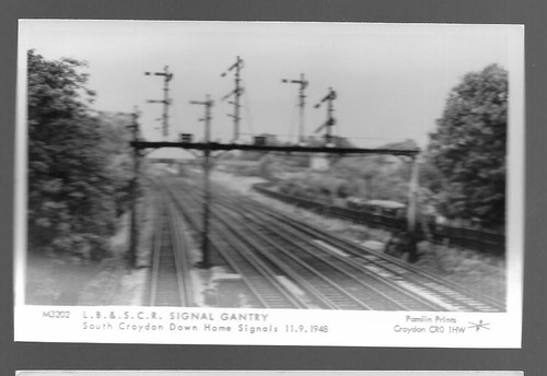 Pamlin Prints Single Postcards Trams Trains Buses Cars Motorcycles PC5-D - Picture 9 of 253
