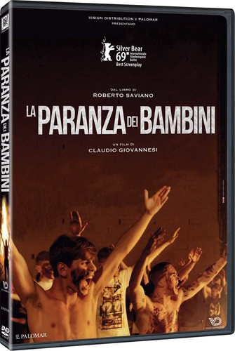 La Paranza De Los Niños DVD 20TH CENTURY FOX