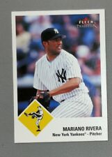 2003 Fleer Tradition #310 Mariano Rivera