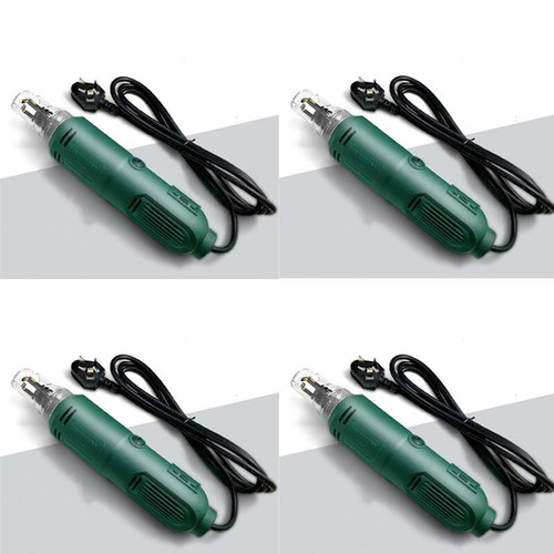 Upgraded Hand-Held Enameled Wire Stripping Machine Paint Scraper 10000r/min 110V - Picture 7 of 7