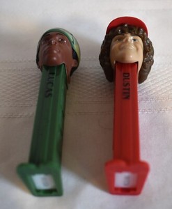スポーツ stranger things pez Stranger Things Pez | eBay