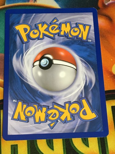 C4458 POKEMON TCG TRIUMPHANT MAMOSWINE #5 REGULAR LP RARE - Foto 7 di 12