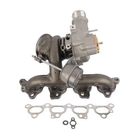 Turbolader OPEL ASTRA H 1.6 Turbo (L48)