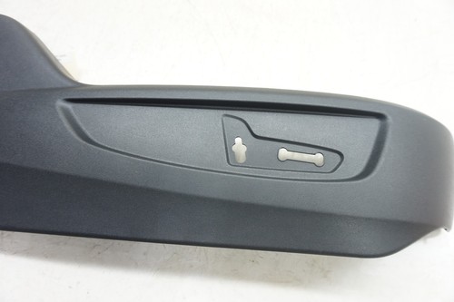 2019-2024 Infiniti QX50 OEM Right Front Seat Outer Trim Cover 175A0A4602 - Picture 5 of 13