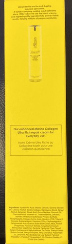 Skin Chemists Advanced PRO-5 Collagen Ultra Rich Cream - Picture 4 of 5