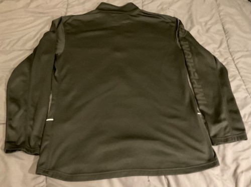 Hieroglyphics Hiero Imperium Long Sleeve Shirt LARGE, Hip Hop RARE - Picture 7 of 7