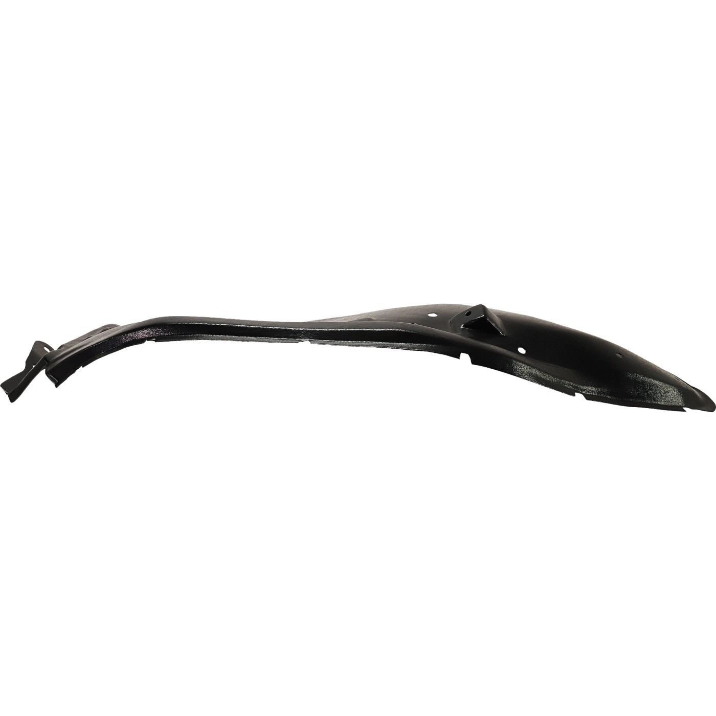 Накладки на крыло переднее левое со стороны водителя для Chevrolet Hand 20940397 Chevrolet Colorado