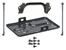 1965-69 Galaxie Battery Tray Kit 390 427 428 ...