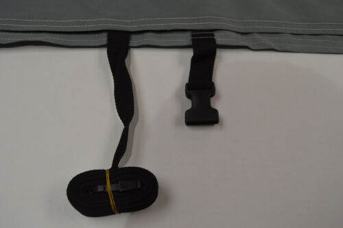 Chevrolet Captiva Cover Interior Indoor Cover - Picture 3 of 6