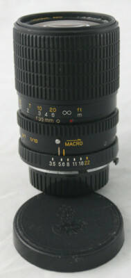 Osawa Mark II 35-105mm f3.5-4.5 Lens | eBay
