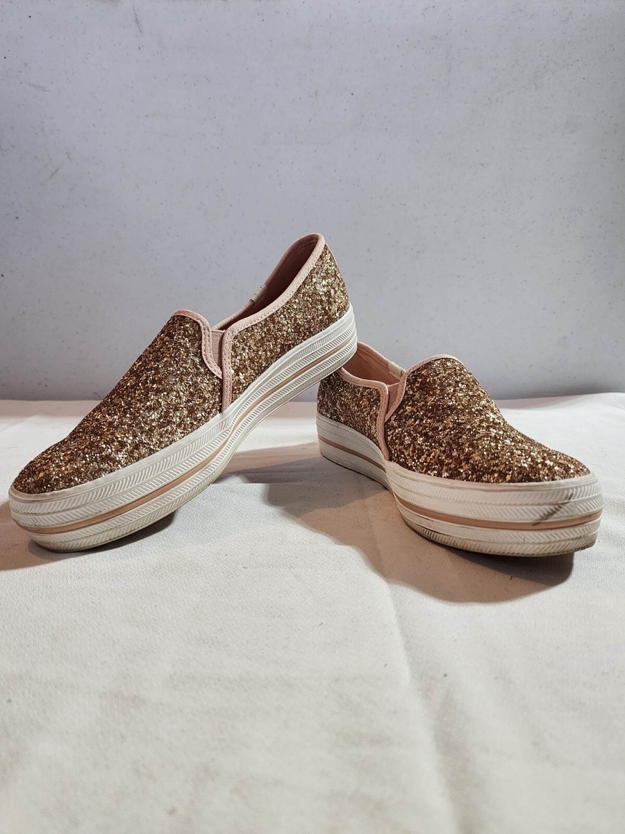 Kate spade keds double decker hot sale