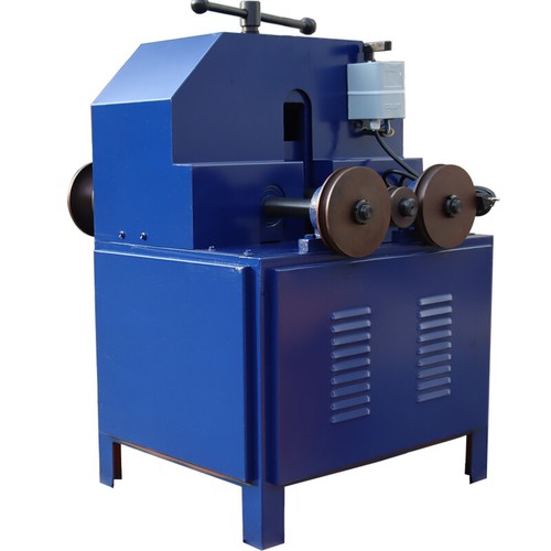 Easy To Operate Pipe Bender Roller 9Round/Square Dies Tube Bending Machine 110V - Picture 6 of 13