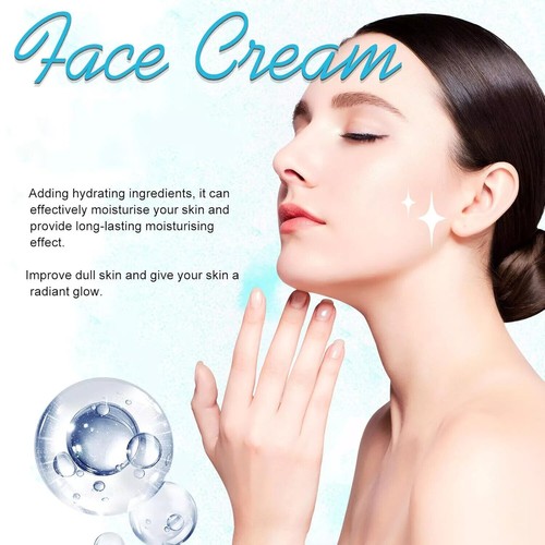 Qingling Crema Para Arrugas, Quinglin Crema Para Arrugas, QINGLING Eliminación de Arrugas - Imagen 5 de 7