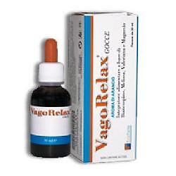 Vagorelax gocce 30ml - Foto 1 di 1