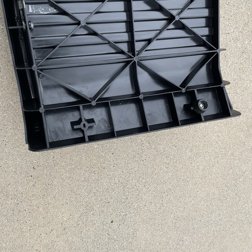 Duradero Plegable 62" Rampa para Perros para Mascotas Grandes 150lbs Interior Exterior Coche Camión Sofá - Imagen 21 de 24