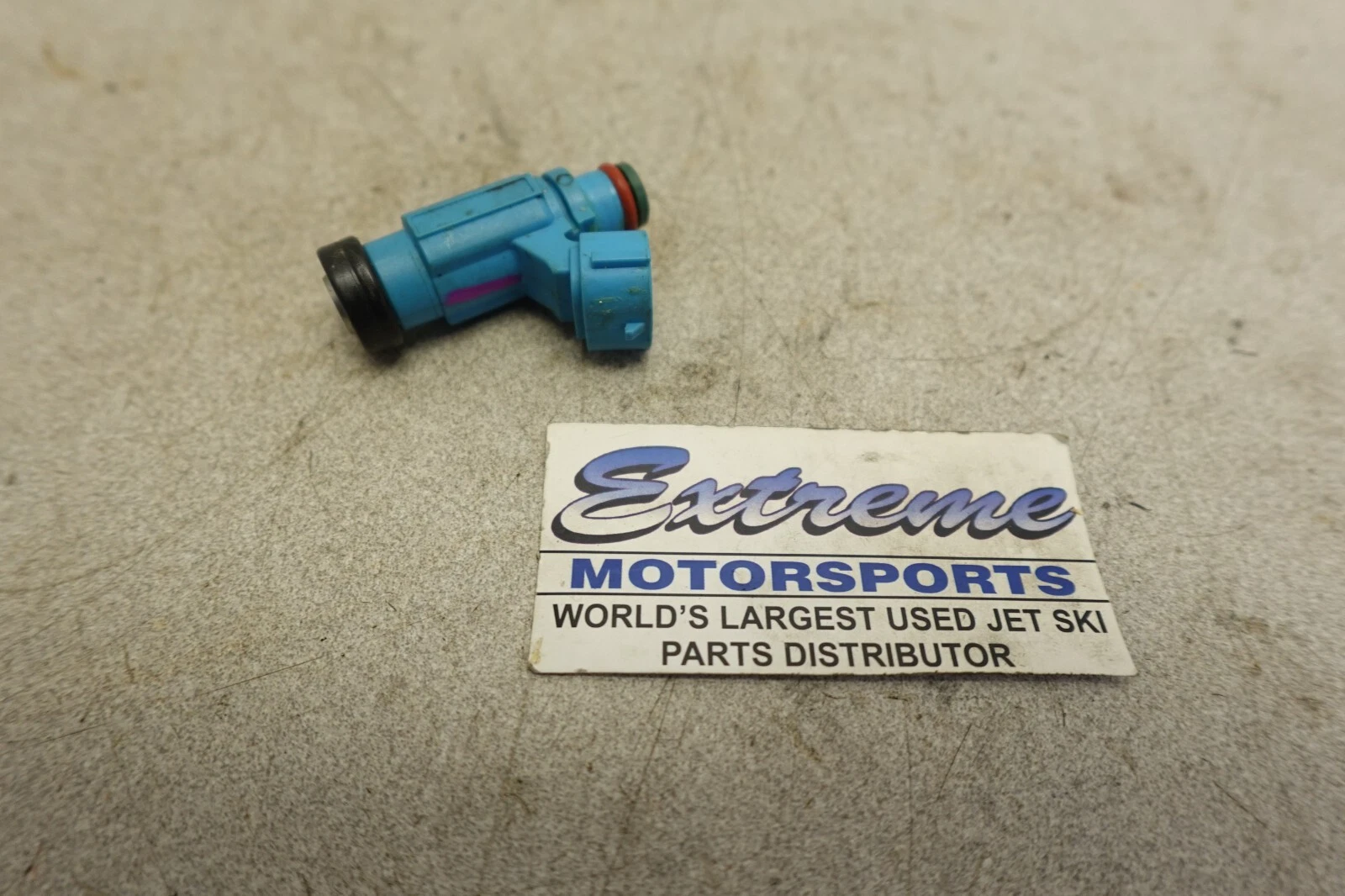2003-2021 Kawasaki OEM Fuel Injection Nozzle 49033-3707 STX-15F STX-12F