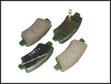 OEM GENUINE DISC BRAKE PAD 583023QA10 For Hyundai Sonata  2.0L  2.4L (2011~2015)