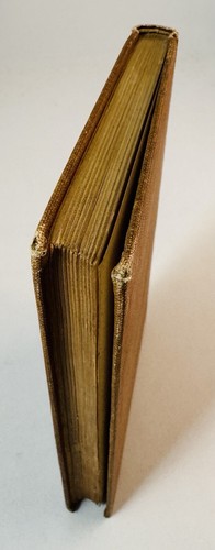 Among The Freaks-W. L. Alden-TRUE First U.S. Edition/1st Printing-1902-VERY RARE - Picture 20 of 24