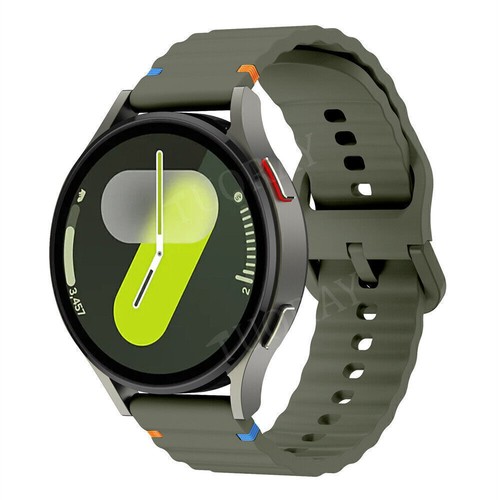 For Suunto Vertical/9 Peak Pro/9 Peak/5Peak 22MM Sport Silicone Strap Watch Band - Picture 682 of 717