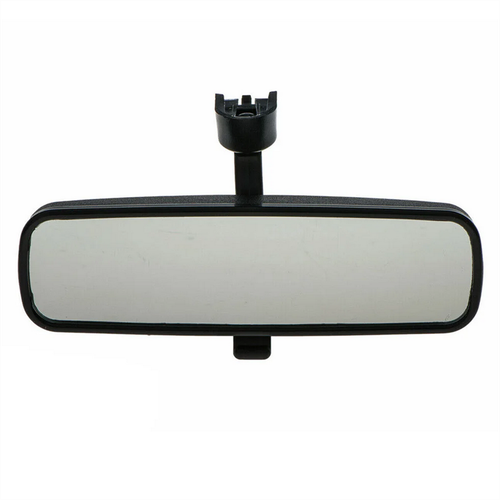 BP4K69220 Interior Rear View Mirror For Mazda 3 2004 2005 2006 Mazda 5 2006-2007 - Picture 2 of 6