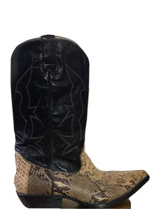 western botas