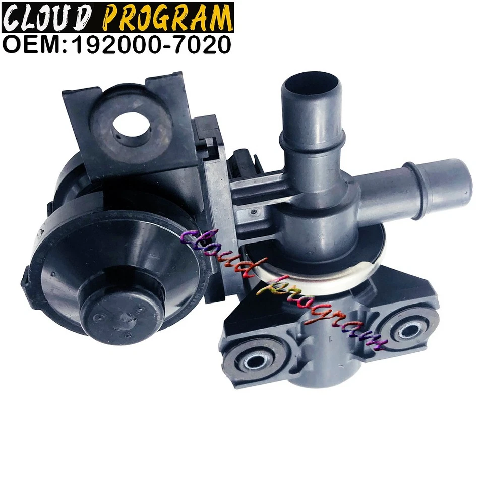 192000-7020 Fuel Tank Close Valve 2018-2022 For Honda Insight Clarity 1.5L Foto 2 de 4