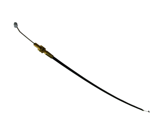 Conjunto de cable de acelerador fueraborda Fit Suzuki 9.9 15 HP 63610-96321-000 63610-9678-000 - Imagen 7 de 8