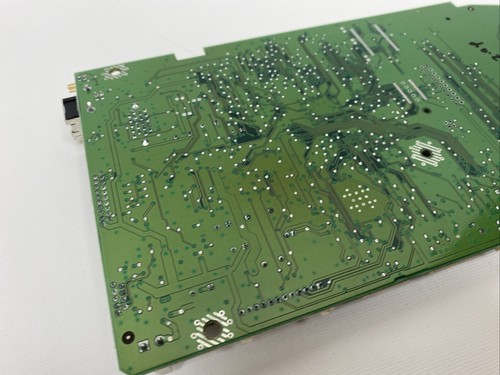 HP PSC-2210 Main Board C8654-60151 - Picture 7 of 8