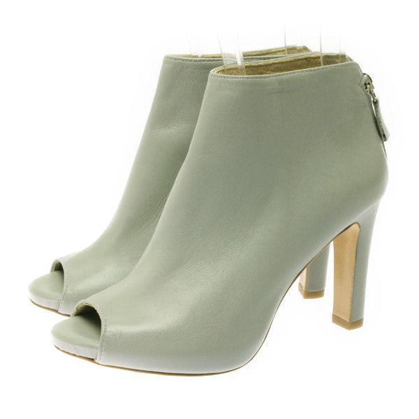 PLS+T Shoes 665616 Grey 38 PLS+T Shoes 665616 Grey 38