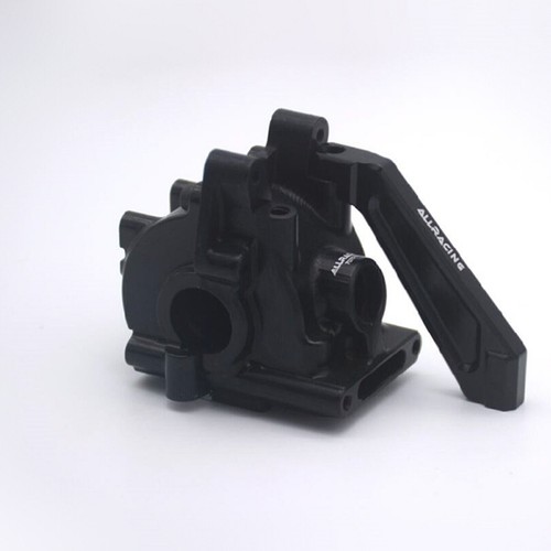 Aluminum Alloy Rear Support Screw for Tekno MT410 484 410.3 RC Car Parts - Picture 5 of 11