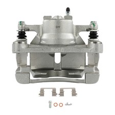 Front Right w/ Bracket For 2013 - 2022 MAZDA CX-5 Brake Calipers