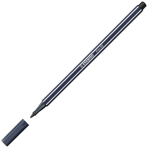 Premium Fibre-Tip Pen - STABILO Pen 68 - Assorted Pack Sizes and Colours - Picture 100 of 135