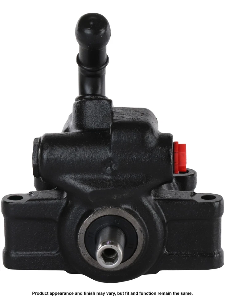 Bomba de dirección asistida Cardone para Ford F-100 Ranger 2001 2,3 L L4 Foto 4 de 4