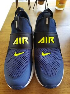 Nike Air Max 270 Extreme Navy Blue Size 7y Womens 8 5 Ebay