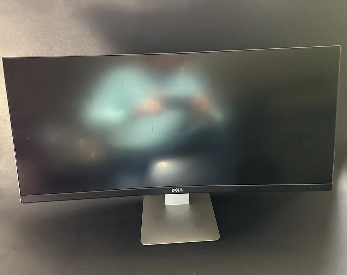 Dell U3415W 34