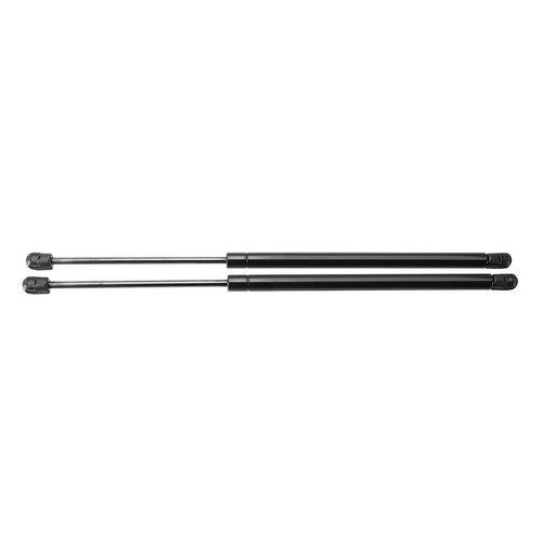 Tailgate Lift Support Shock Strut For Ford Fiesta 11-19 Trunk Liftgate Gas Strut - Picture 5 of 9