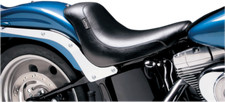 Le Pera Silhouette Solo Seat Smooth (L-858)