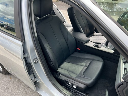 2016 BMW 3-Series - Picture 18 of 20
