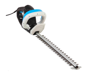 macallister petrol hedge trimmer