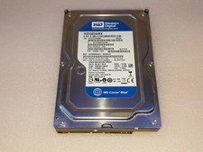 HP Pavilion p6-2037c - 500GB SATA Hard Drive Windows 7 Home Premium 64 bit