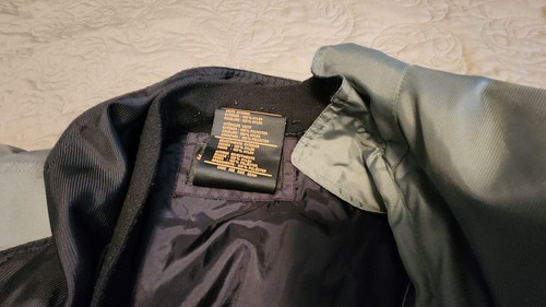 Harley-Davidson Mens XL 2 In 1 Riding Coat and Jacket- - Picture 13 of 21