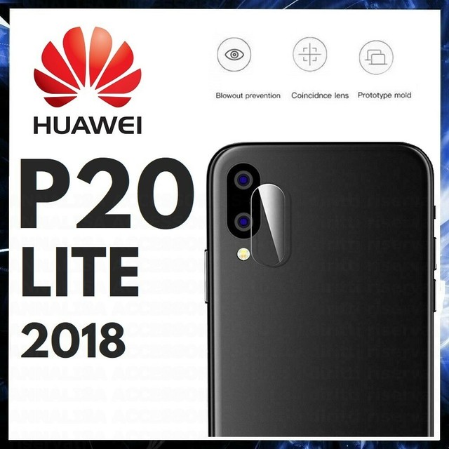 VETRO FOTOCAMERA HUAWEI P20 LITE 2018 VETRINO TEMPERATO LENTE PROTEZIONE CAMERA VETRO FOTOCAMERA HUAWEI P20 LITE 2018 VETRINO TEMPERATO LENTE PROTEZIONE CAMERA