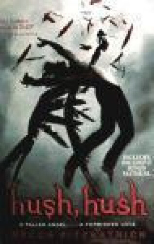 Thumbnail - Hush, Hush By Fitzpatrick, Becca