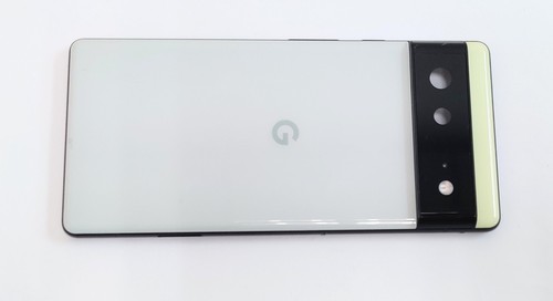 Google Pixel 6 - OEM Parts - Housing Frame / Camera - Excellent - Picture 9 of 9